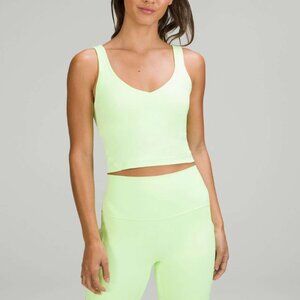 LuluLemon Align Faded Zap Set - Size 10
